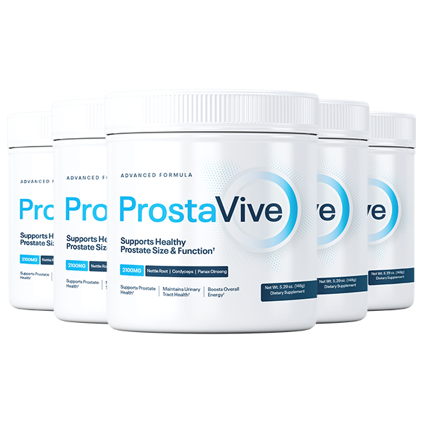 Prostavive