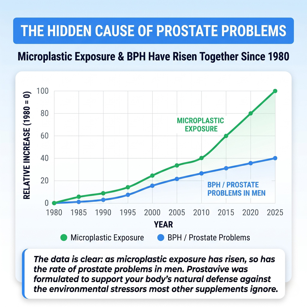 Prostavive digital