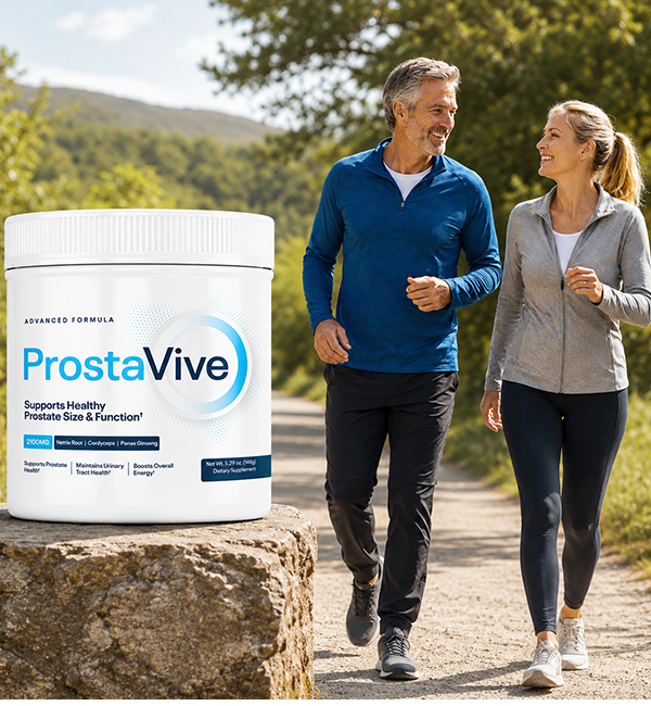 Prostavive