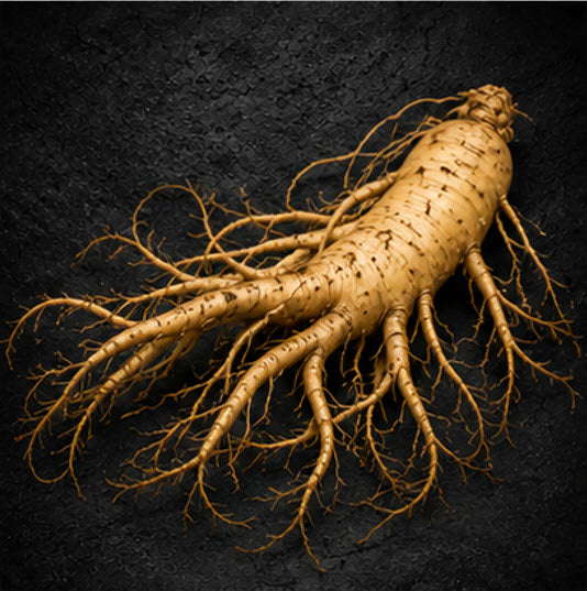 Panax Ginseng