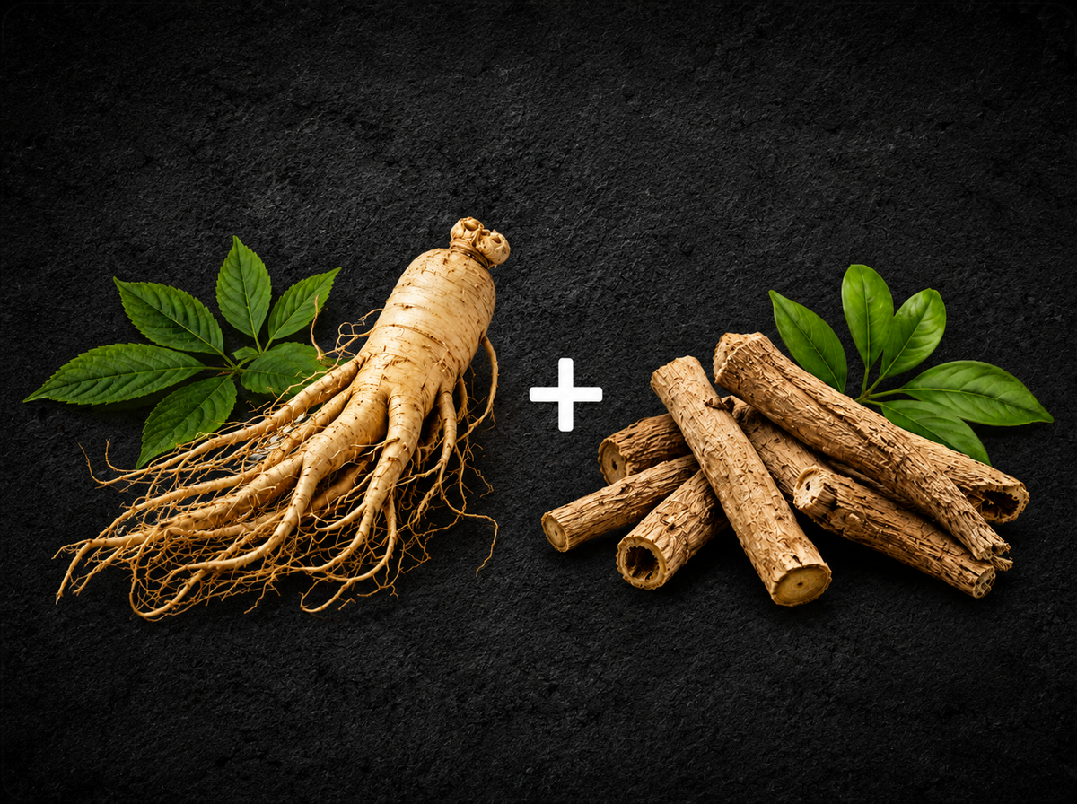 Maca Root