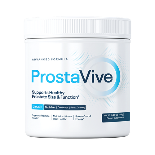 Prostavive