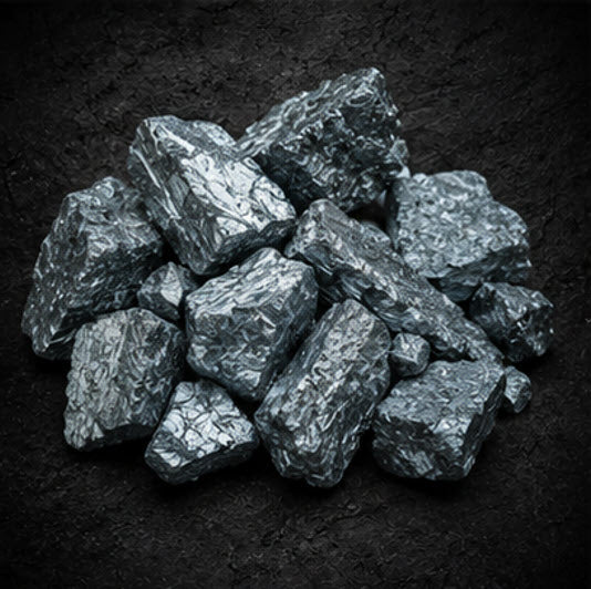 Zinc